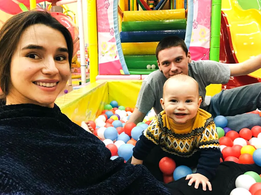 90 Day Fiance Babies