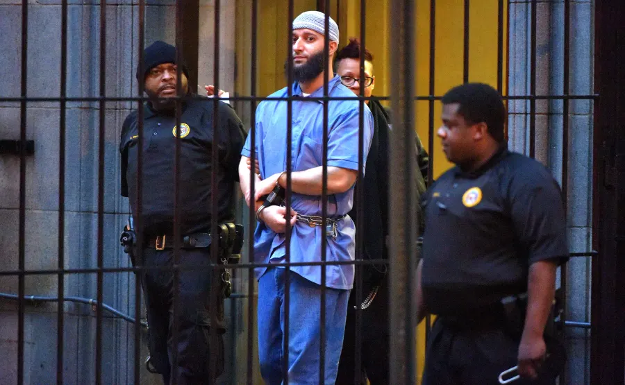 Who Is Adnan Syed? 5 Things to Know Ahead of HBO’s Docuseries