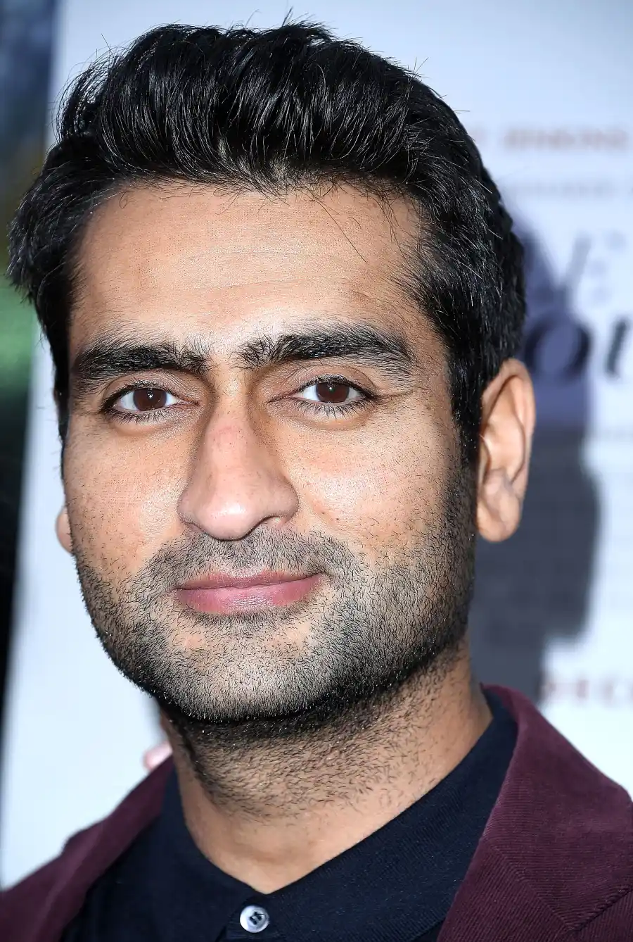 Every Celeb Appearing on the New ‘Twilight Zone’ Kumail Nanjiani