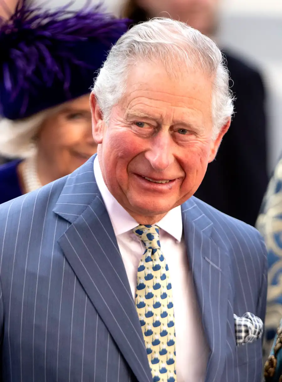 royal family celebrating Commonwealth Day at Westminster Abbey