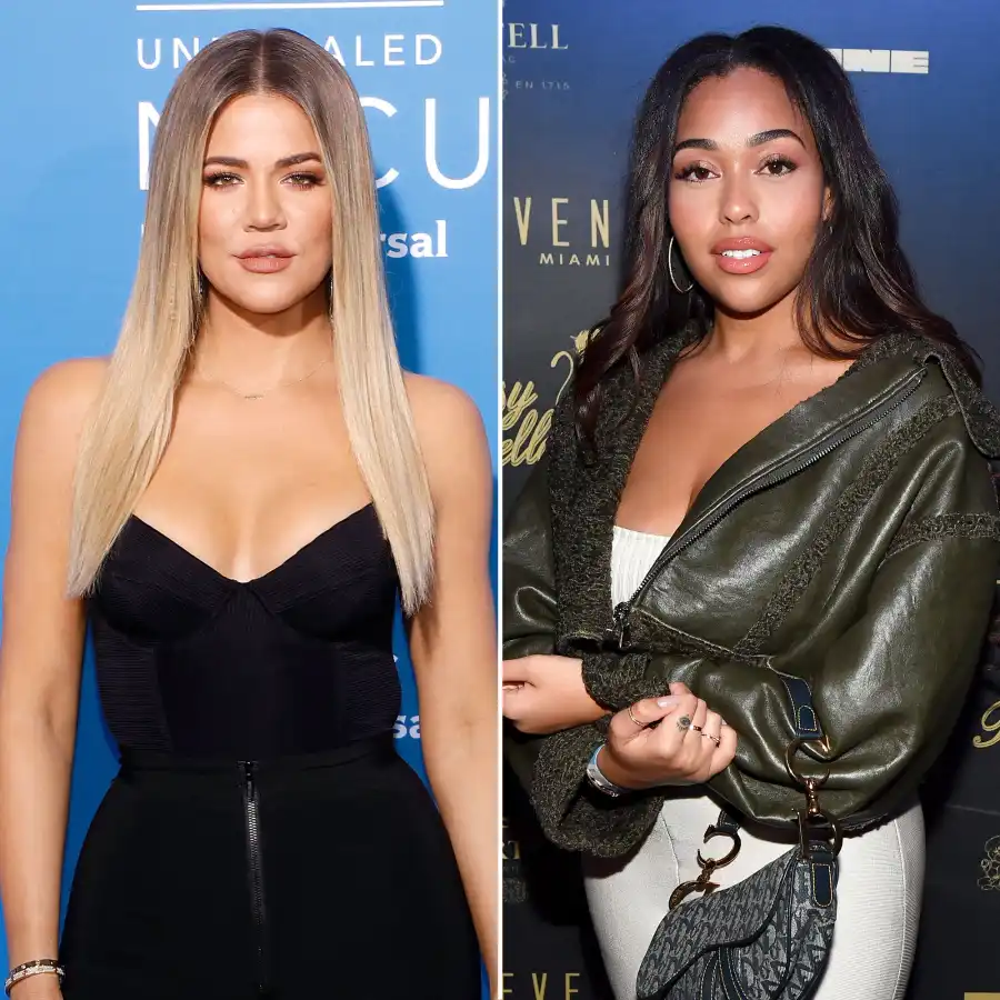 A Timeline of Tristan Thompson and Jordyn Woods' Cheating Scandal Behind Khloe Kardashian’s Back