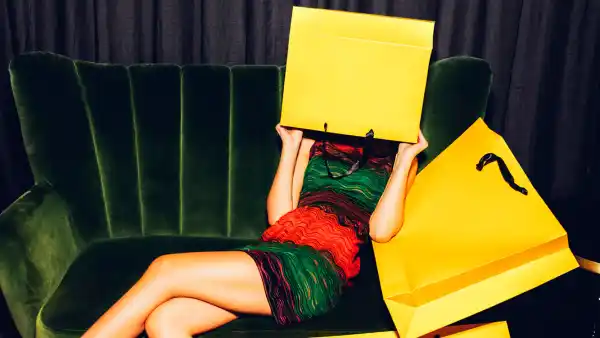 10 Lux Lifestyle and Fashion Upgrades Worthy of Your Tax Refund