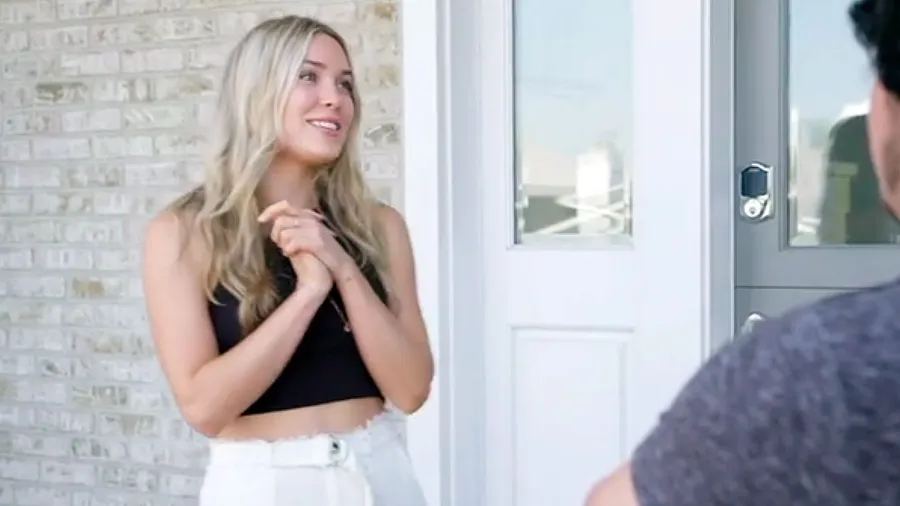 10 Things We Learned About Cassie The Bachelor Young Once