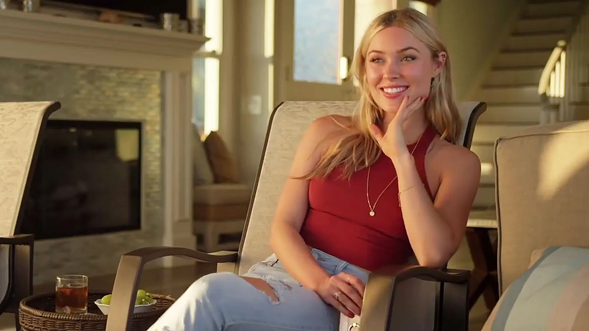 10 Things We Learned About Cassie The Bachelor Young Once