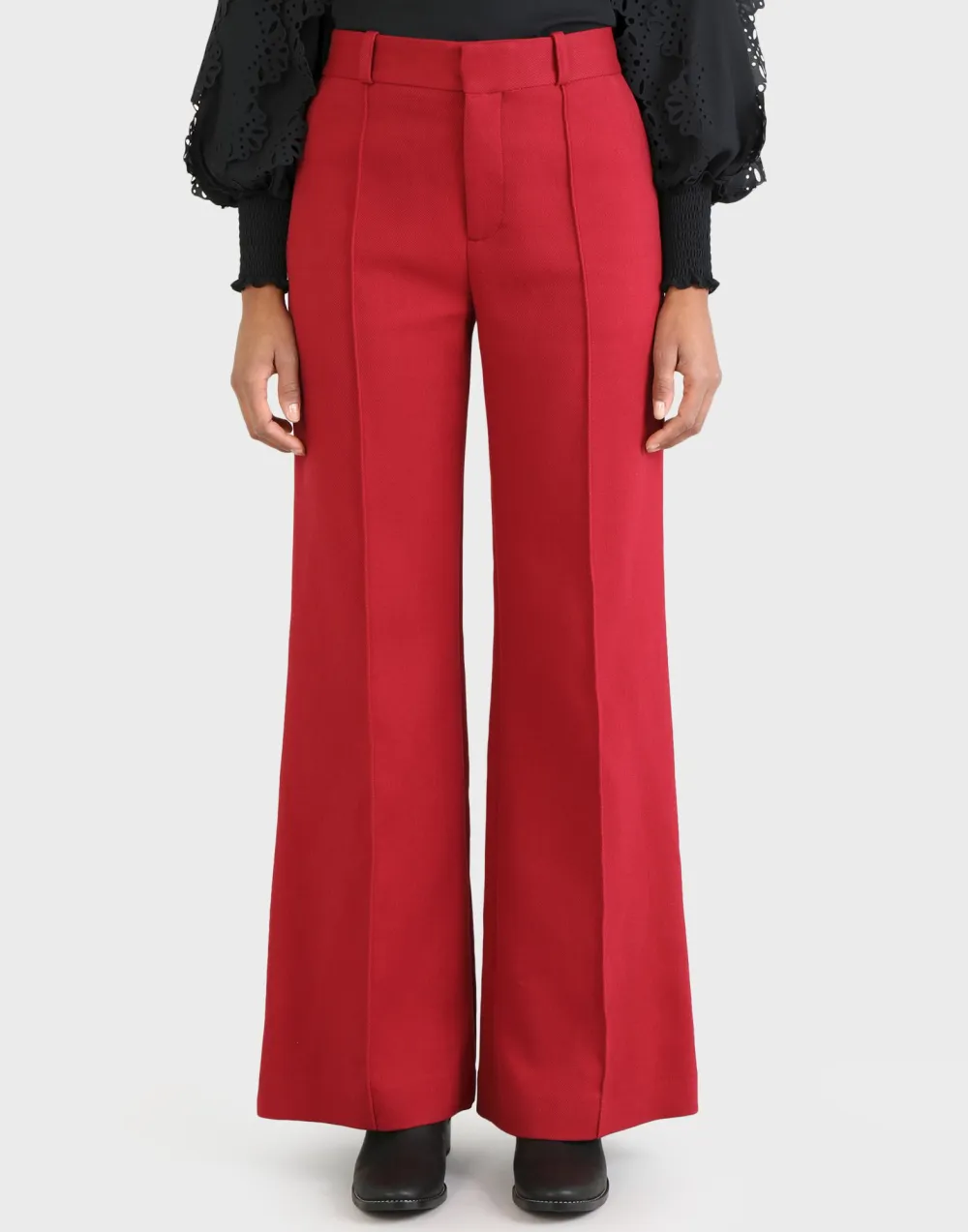 chloe pants