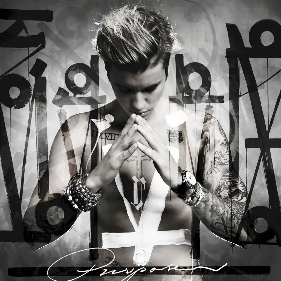 Justin Bieber Through The Years Purpose