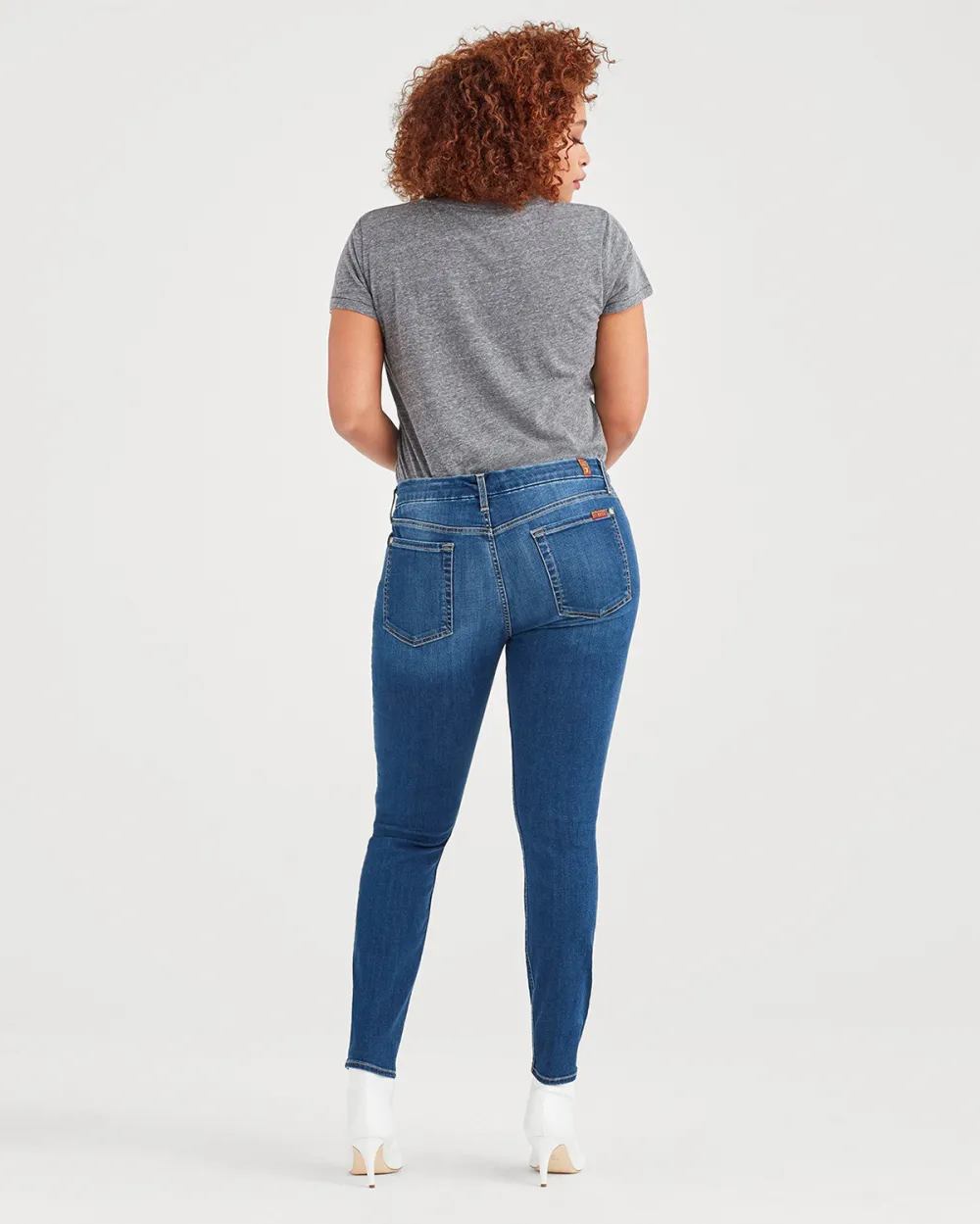 7 jeans back