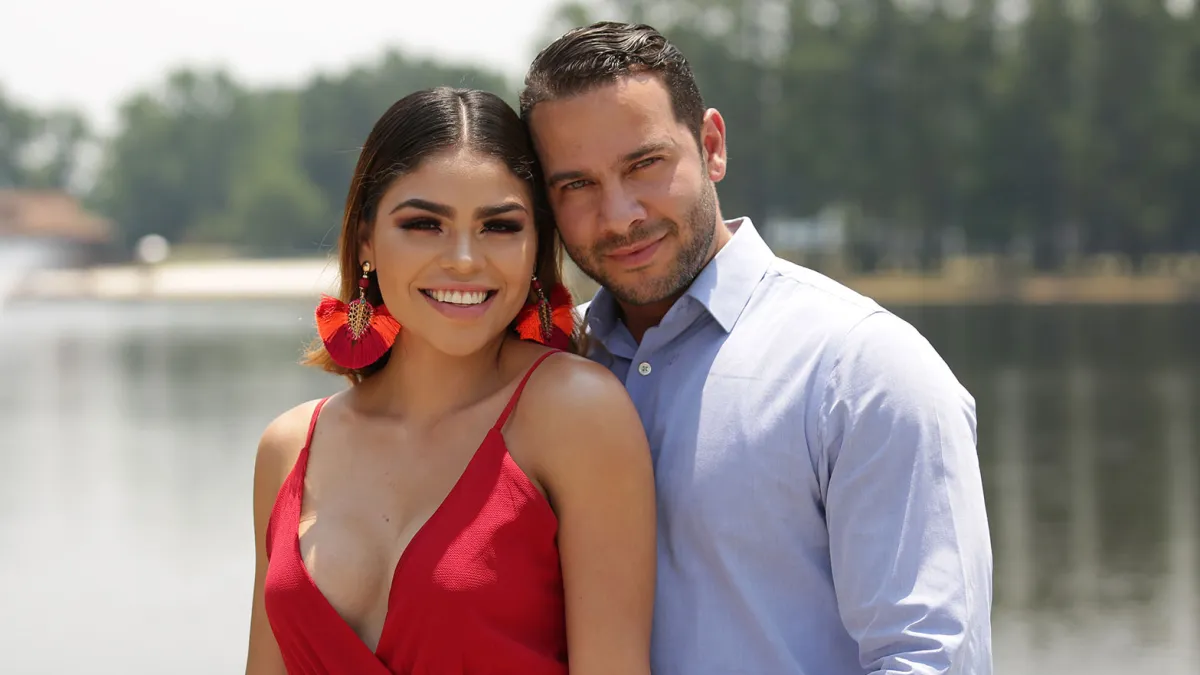 90 Day Fiance Colt Larissa Jonathan Fernanda Split
