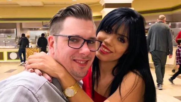 90 Day Fiance's Colt and Larissa: Will They Get Back Together?