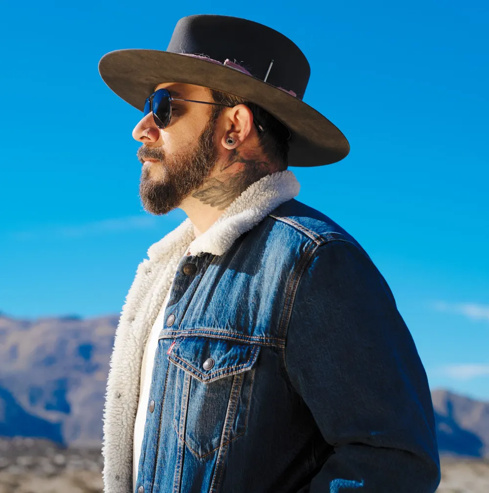 AJ McLean Playlist