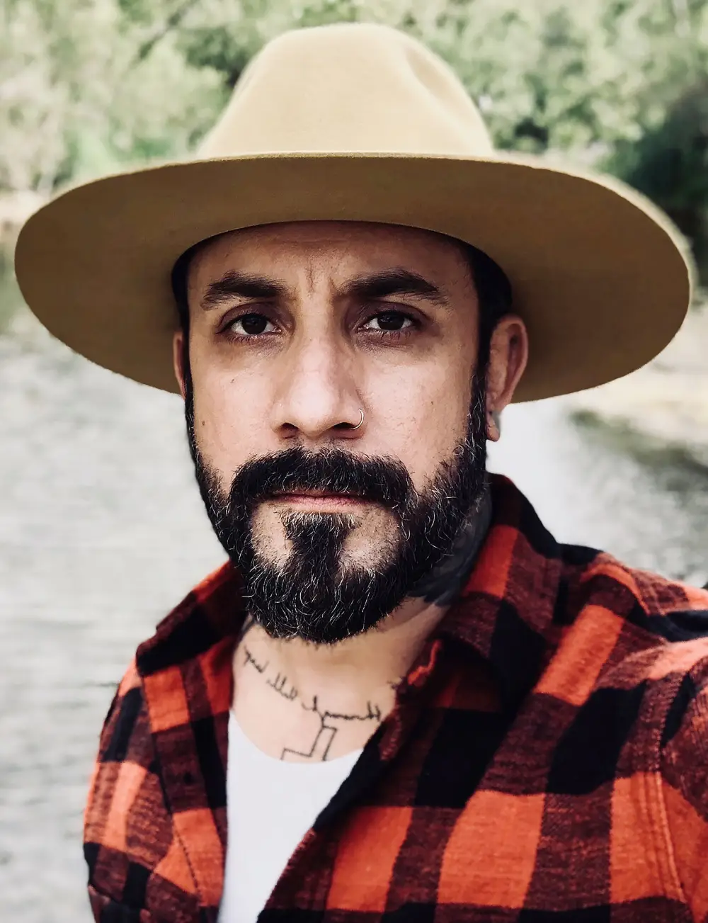 AJ McLean Playlist