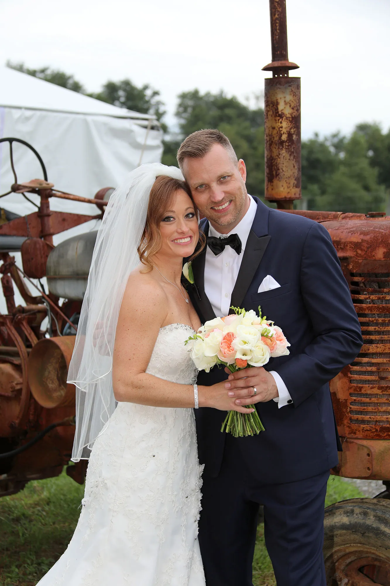 Stephanie Might Dump AJ on ‘Married At First Sight’