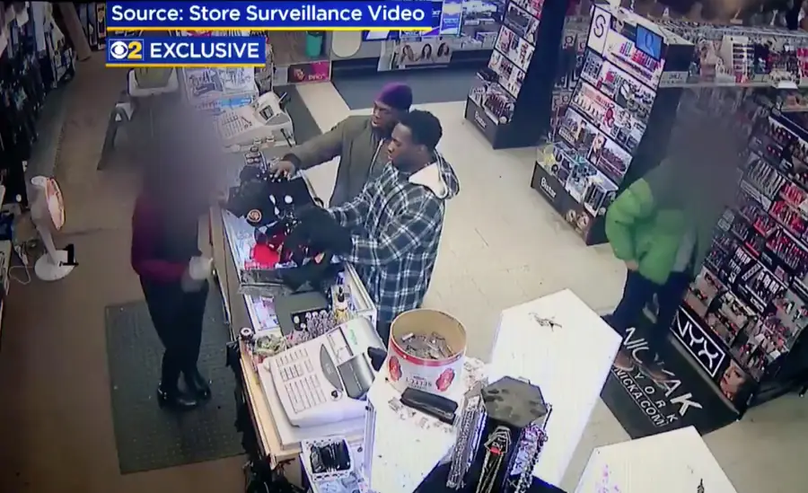 Abel Ola Osundairo Jussie Smollett