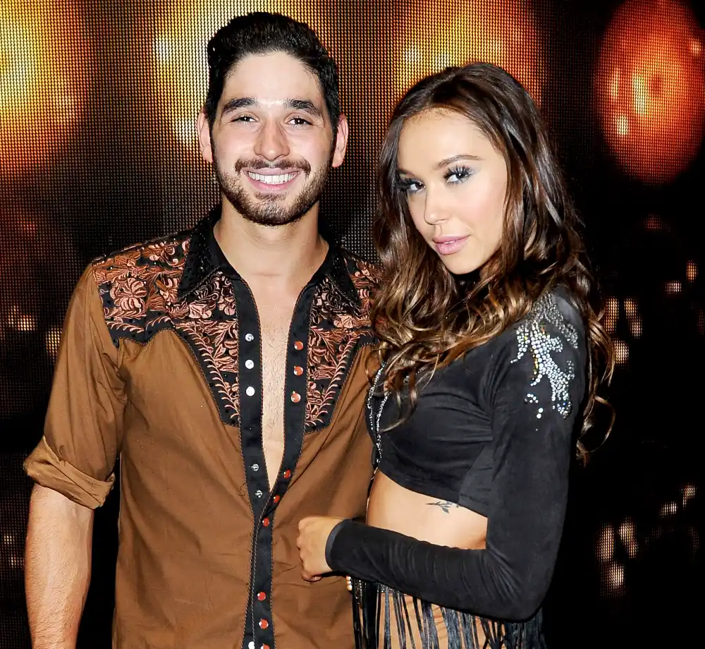 Alan-Bersten-Hasn&rsquo;t-Talked-to-Ex-Alexis-Ren