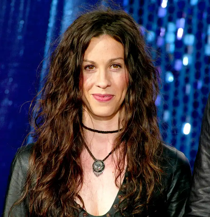 Alanis-Morissette