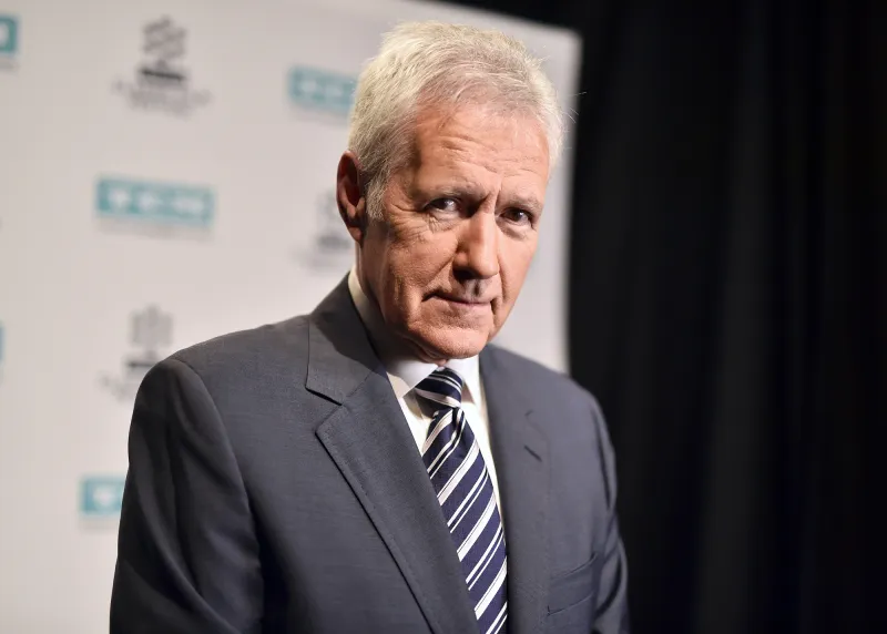 Alex Trebek: Longtime 'Jeopardy!' Host Dies at 78
