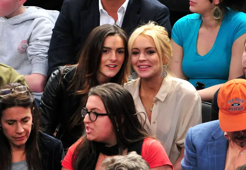 Celebrity Siblings Gallery