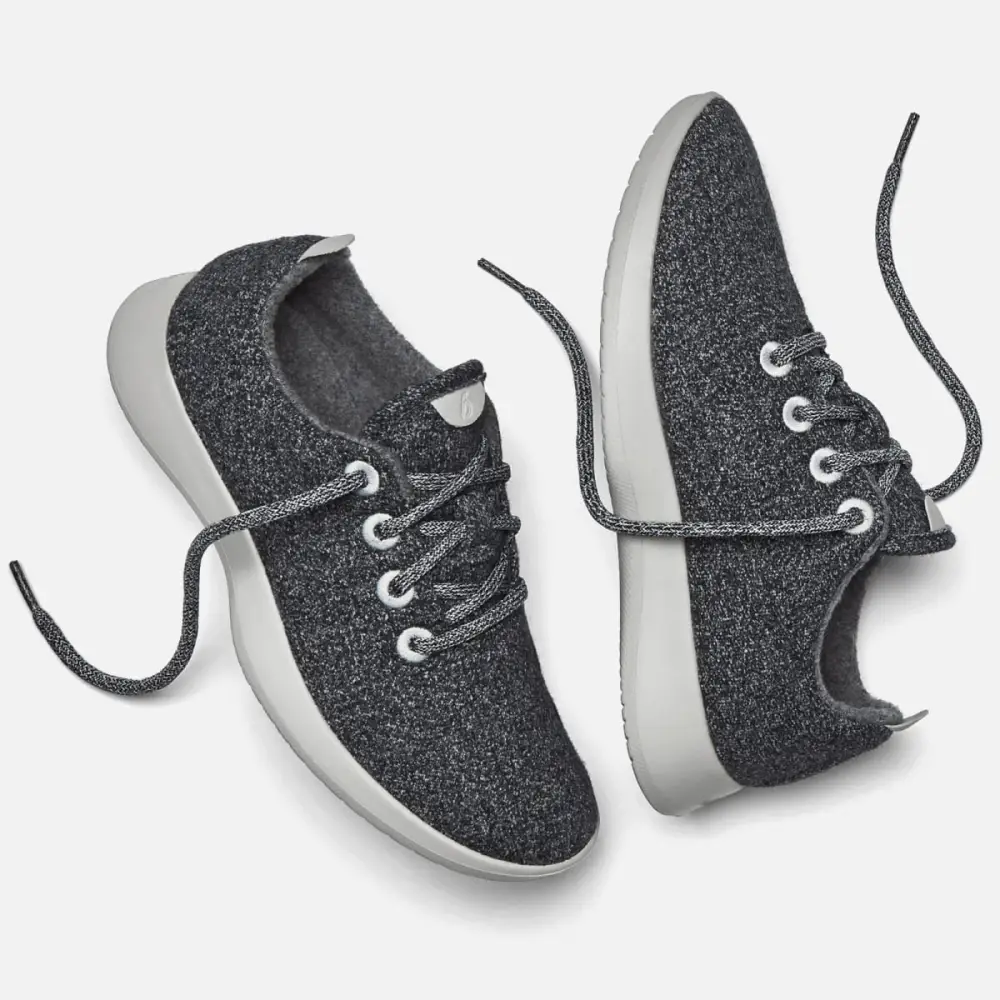 Allbirds Grey