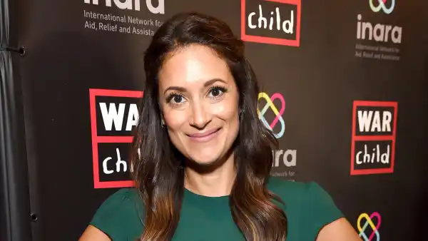 ‘Life in Pieces’ Star Angelique Cabral Lost 40 Lbs on the Keto Diet: ‘It Changed My Life’