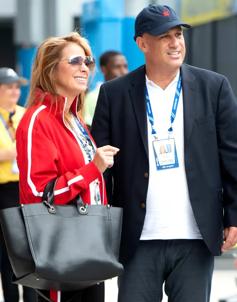 Are Wedding Bells in Jill Zarin and Boyfriend Gary Brody’s Future?