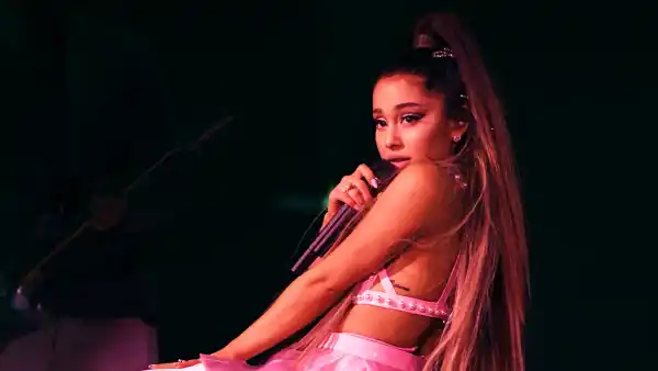 Ariana Grande Announces New Song ‘Monopoly’ Less Than 2 Months After ‘Thank U, Next’ Album Release