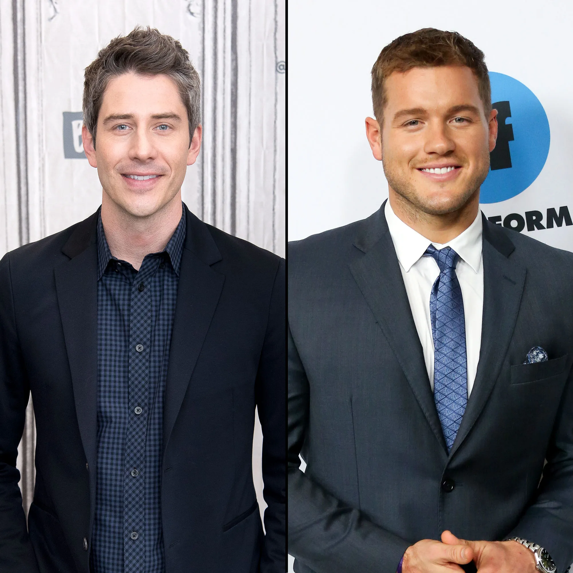 Arie Luyendyk Jr. Encourages ‘Bachelor’ Colton Underwood to Follow His Own Path: ‘#LoveWins’