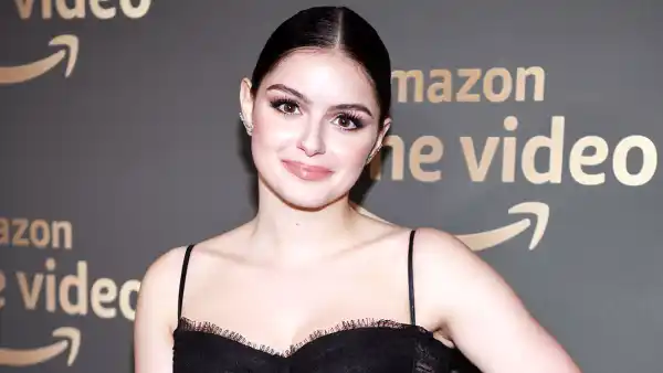 Ariel Winter: 25 Things You Don't Know About Me