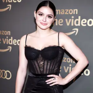 Ariel Winter: 25 Things You Don't Know About Me