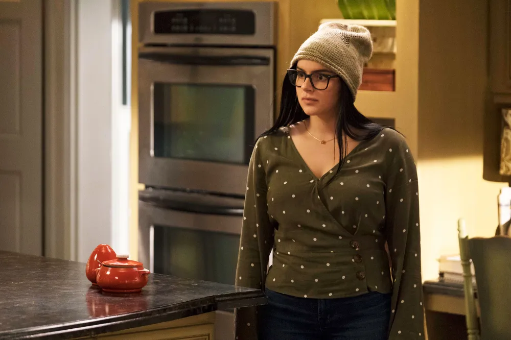 Ariel Winter: 25 Things You Don't Know About Me