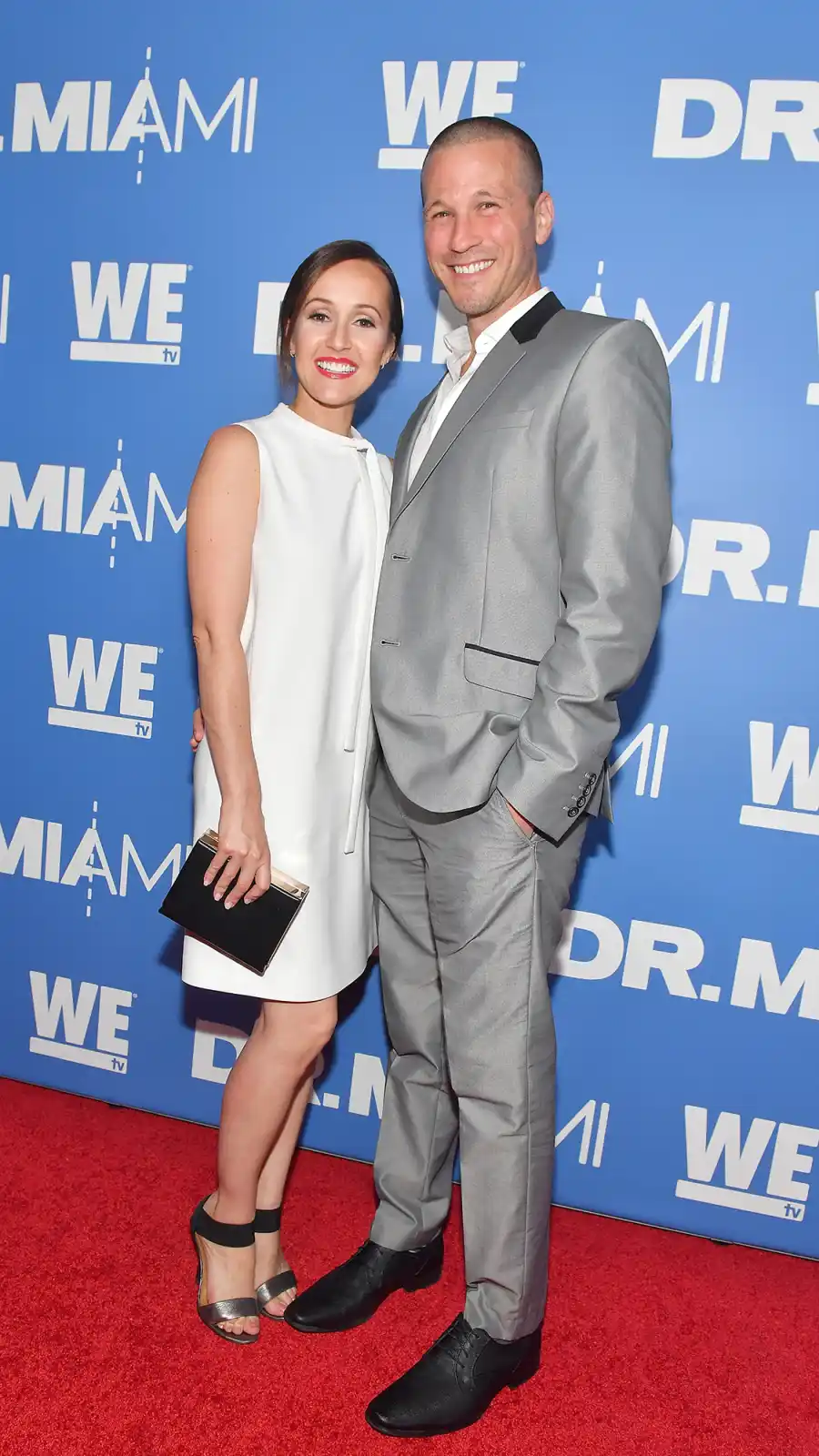 Every Bachelor Nation Couple That Has Tied the Knot