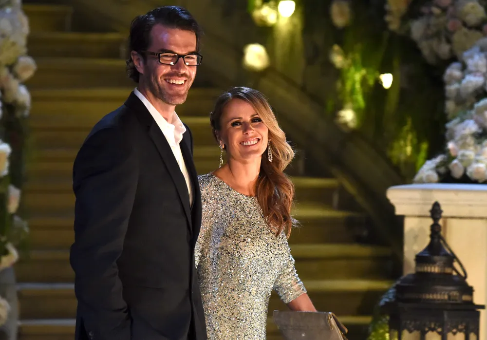&lsquo;Bachelor&rsquo; Alums Trista and Ryan Talk Marriage and Reveal If They'd Be Able to Do The Show Now
