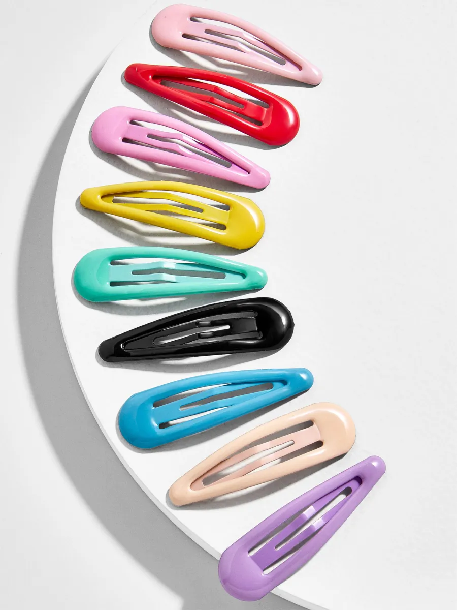 Today¹s Must-Have: Baublebar's Œ90s Hair Accessories Line