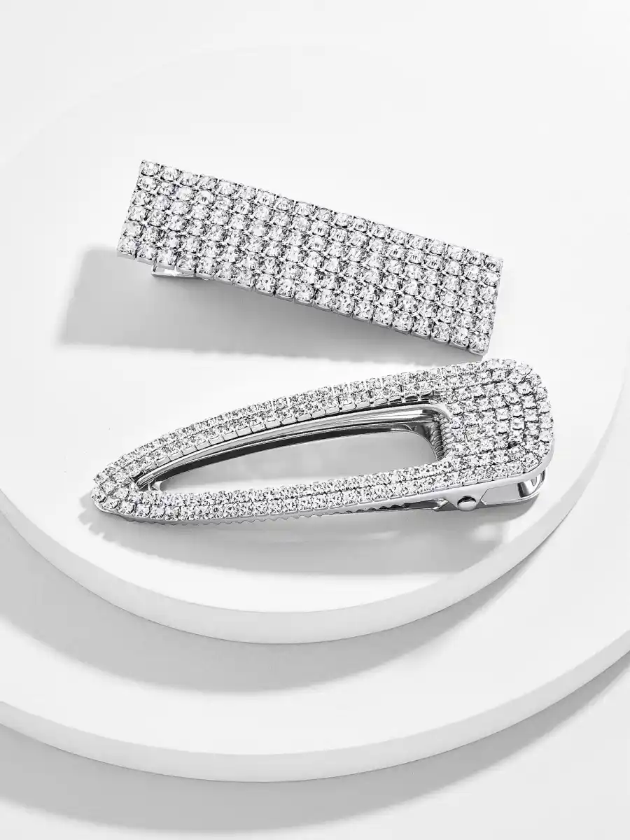 Today¹s Must-Have: Baublebar's Œ90s Hair Accessories Line