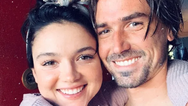 Bekah Martinez Gets Real About ‘Unplanned Pregnancy’ With Boyfriend of 3 Months