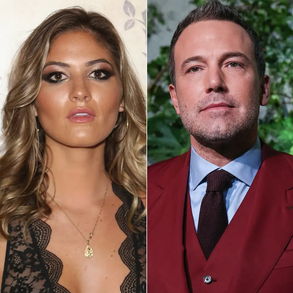 Ben Affleck&rsquo;s Ex Shauna Sexton Throws Shade at His New Movie