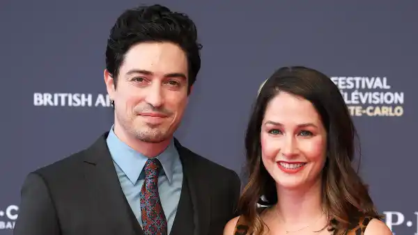 Ben Feldman Reveals He and Michelle Mulitz Are Having a Baby Girl