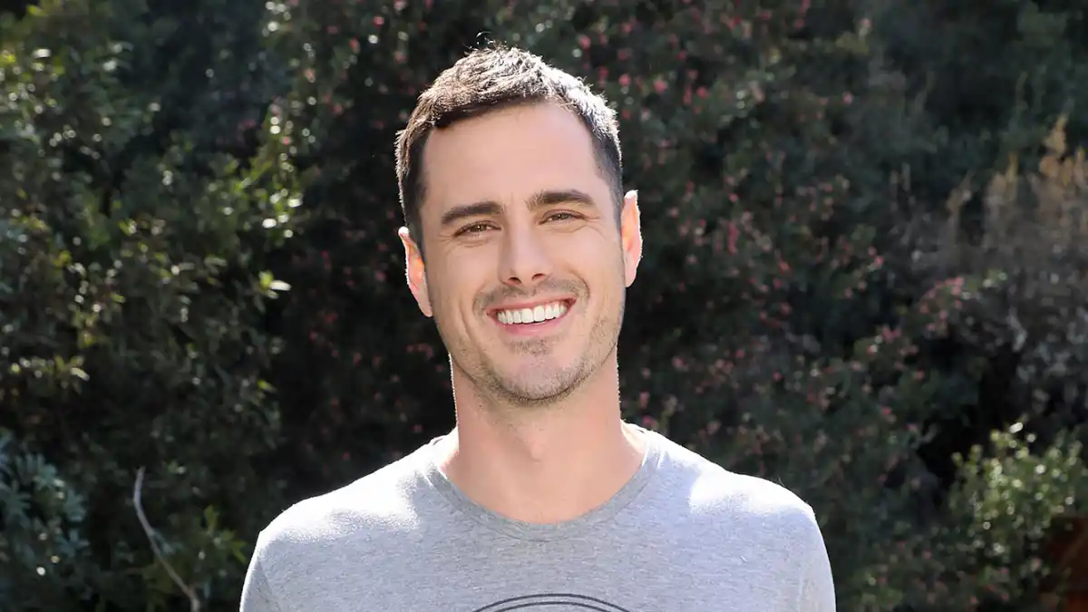 Ben Higgins Says 'Incredible' GF Jessica Clarke Has 'The Most Kind' Spirit