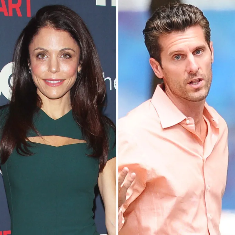 Inside Bethenny Frankel and Jason Hoppy’s Tumultuous Custody Battle