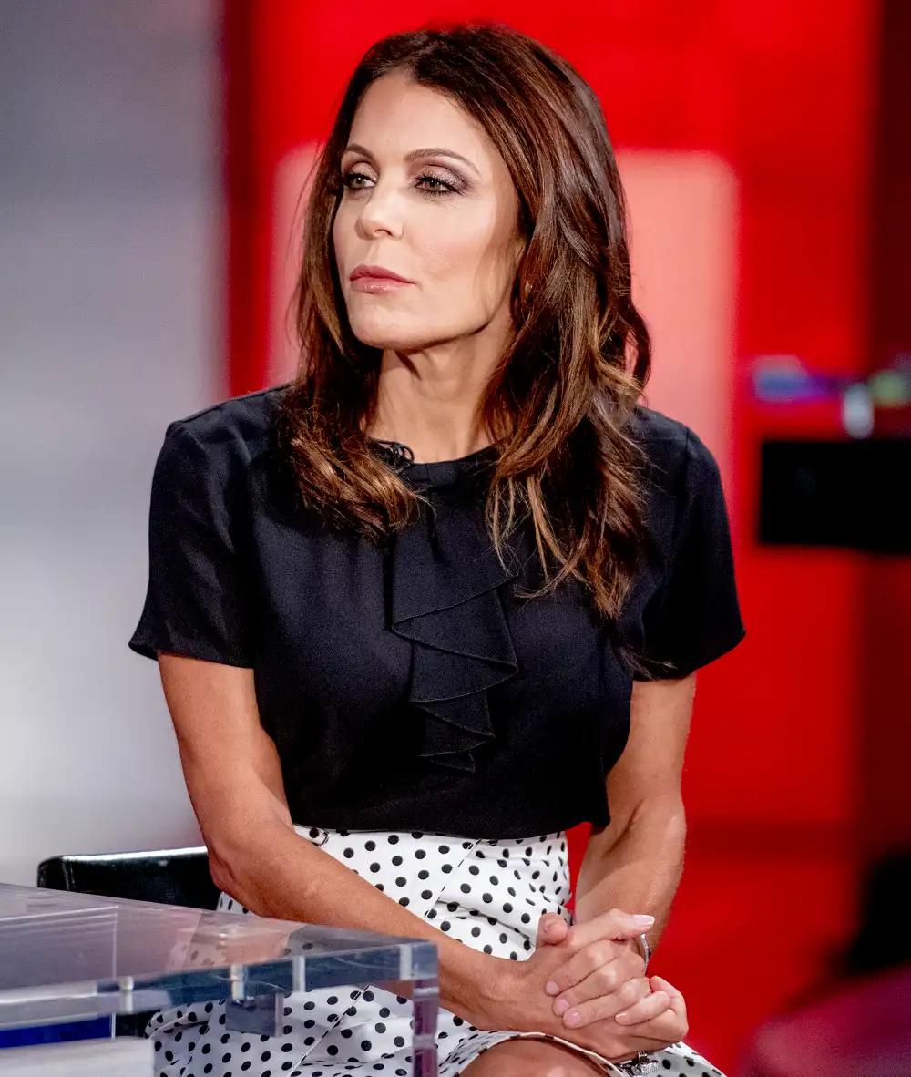 Bethenny-Frankel-talks-Dennis-Shields