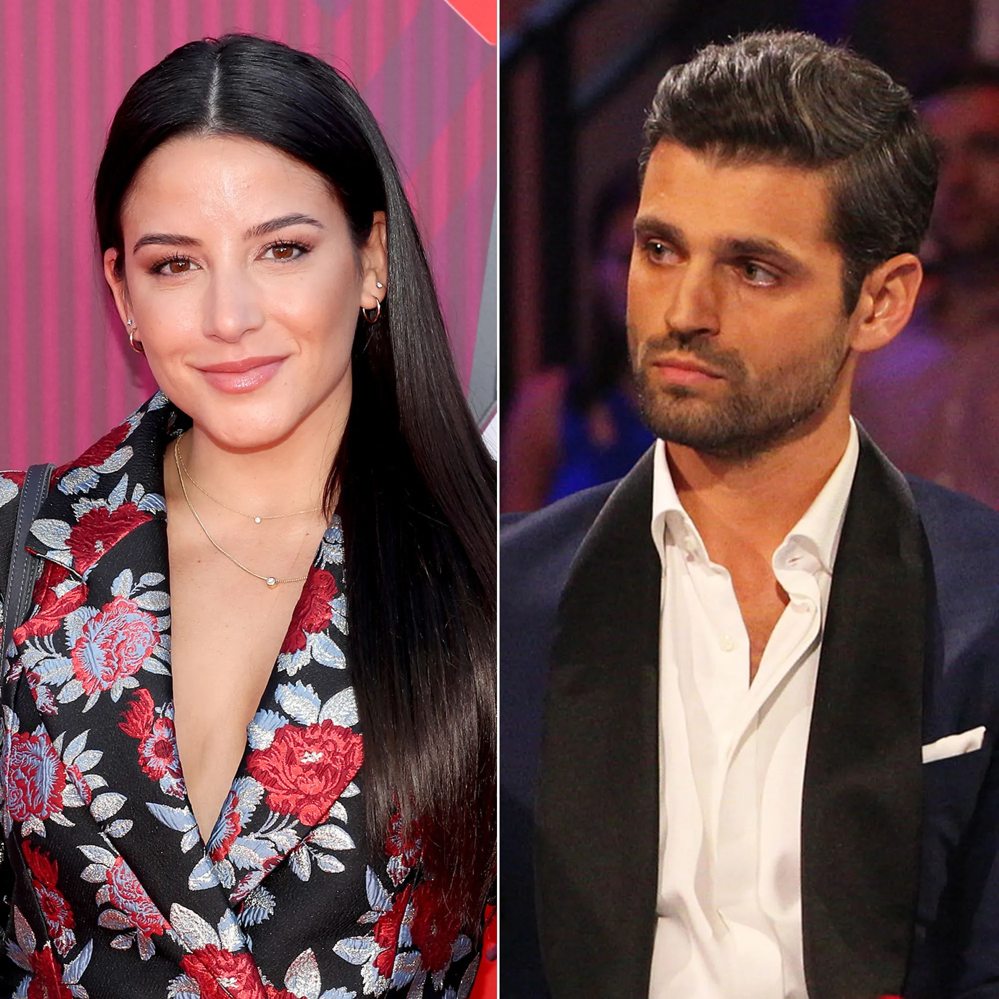 Bibiana Julian Reveals She ‘Blocked Numbers’ After Peter Kraus Drama