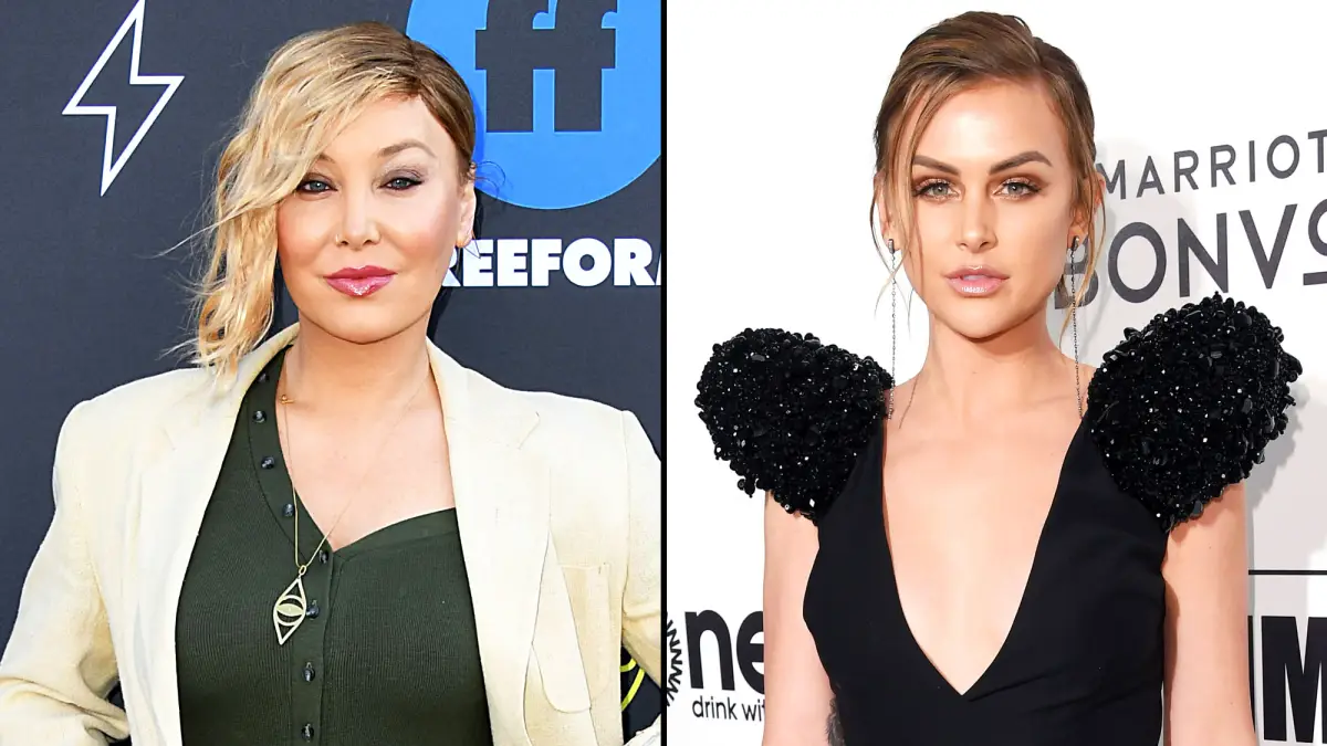 Vanderpump Rules’ Billie Lee Is ‘Really Nervous’ to See ‘Mean’ Lala Kent at Reunion