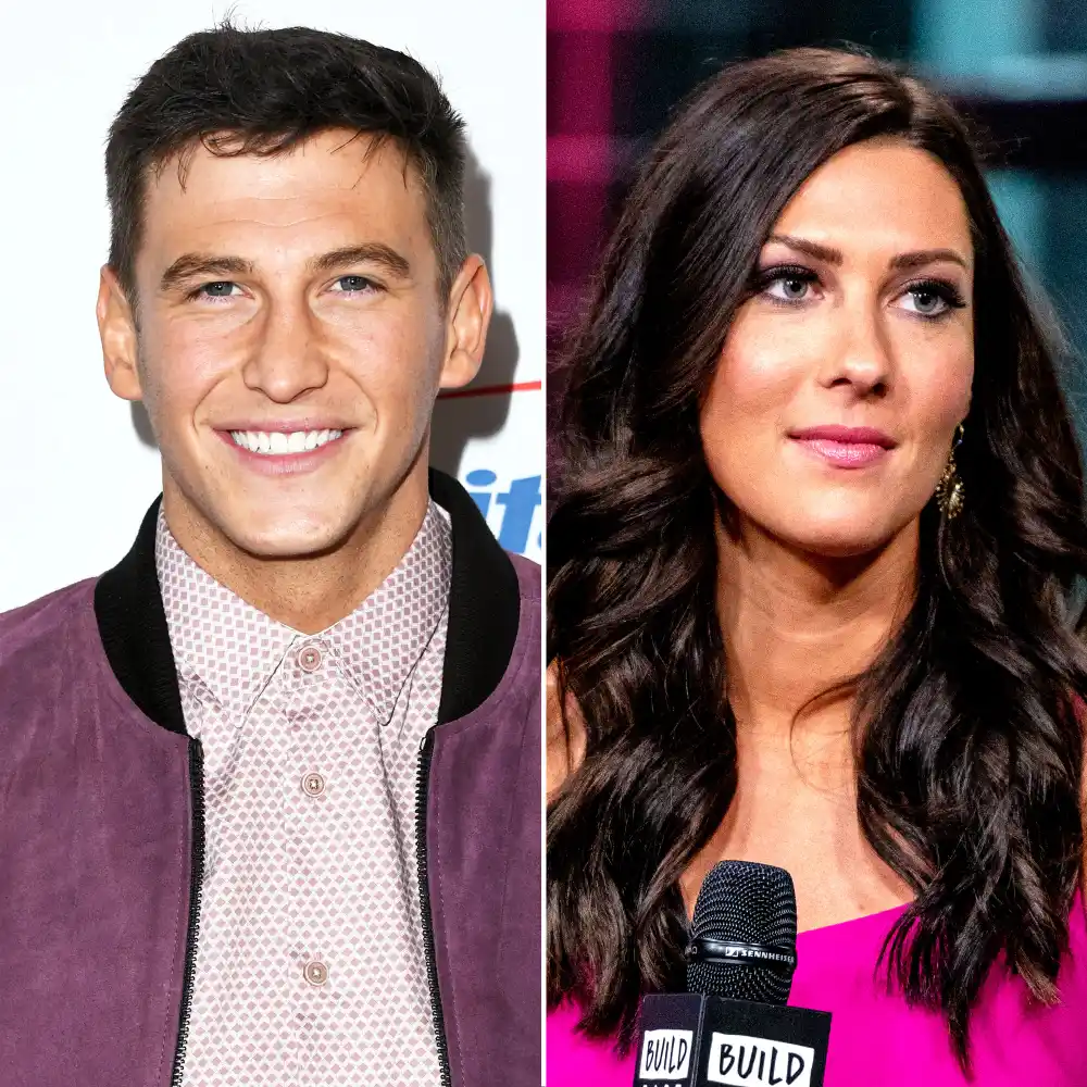 Blake Horstmann Reflects on Moving on After Becca Kufrin Split on &lsquo;The Bachelorette&rsquo;: &lsquo;You Can&rsquo;t Drunk Dial&rsquo; the Lead