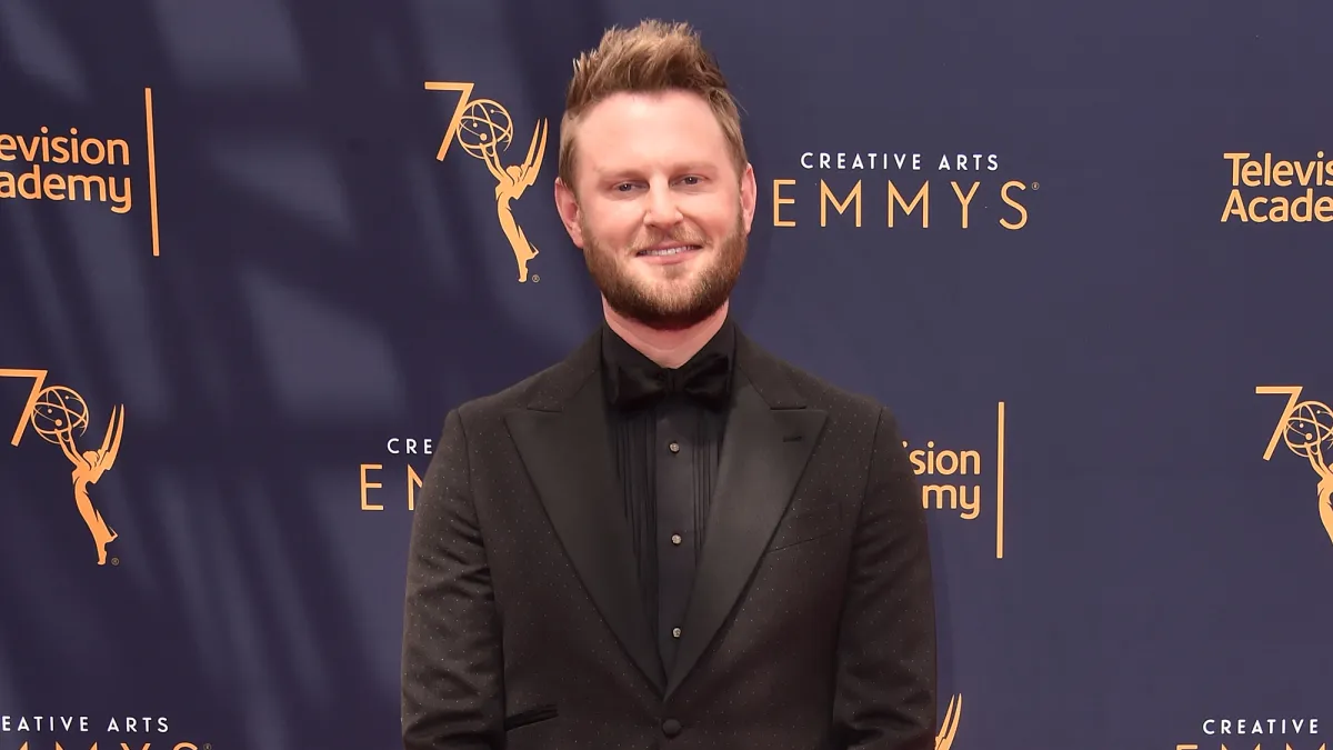 Bobby Berk
