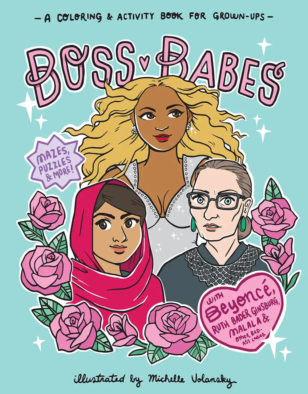 Boss Babes