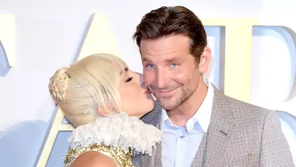 Bradley Cooper, Lady Gaga 'Really Got Into' Their A Star Is Born Roles: They Have 'Insane Chemistry'