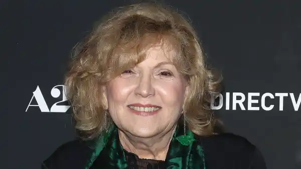 Brenda Vaccaro Says She Did Drugs With Michael Douglas