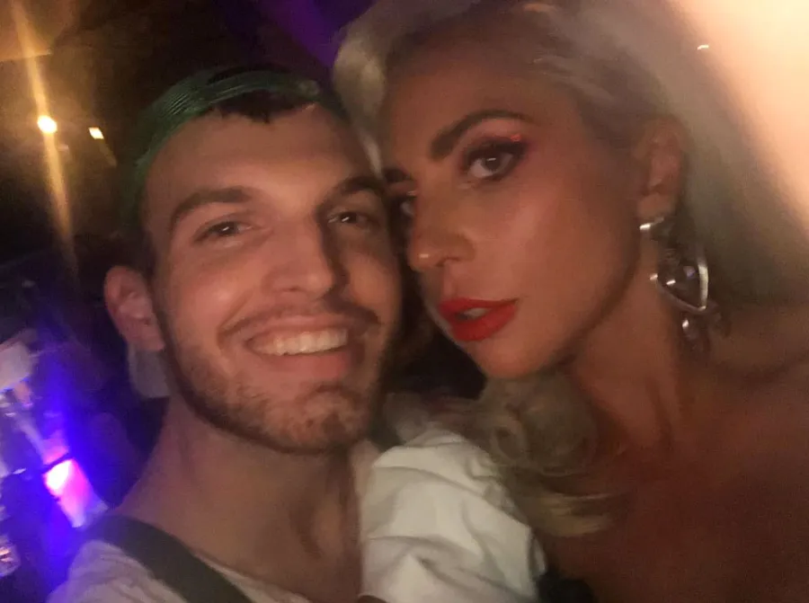 Celebrities Who Have Been to Tom Tom