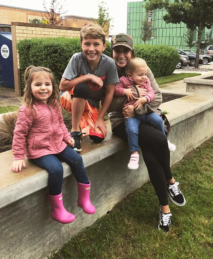 Bristol Palin Reveals Whether She Wants Baby No. 4