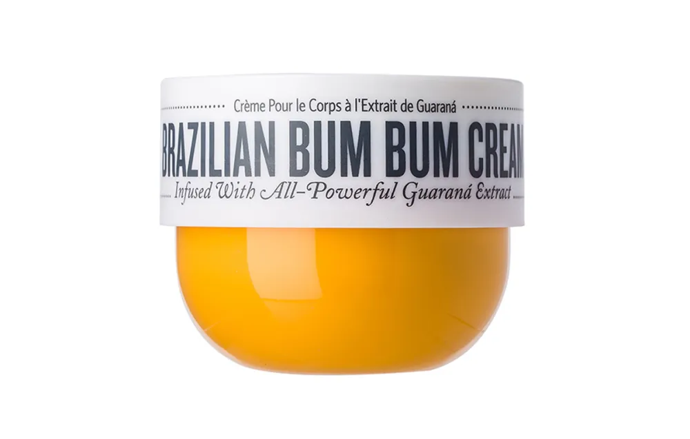 Bum Bum Cream