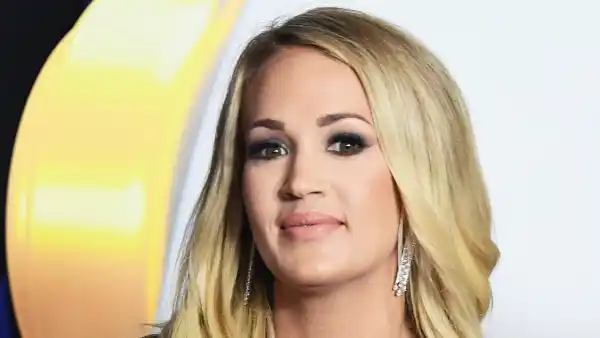 Carrie Underwood Laments Gym Difficulties: After Baby No. 2, ‘My Body Has Not Belonged to Me’